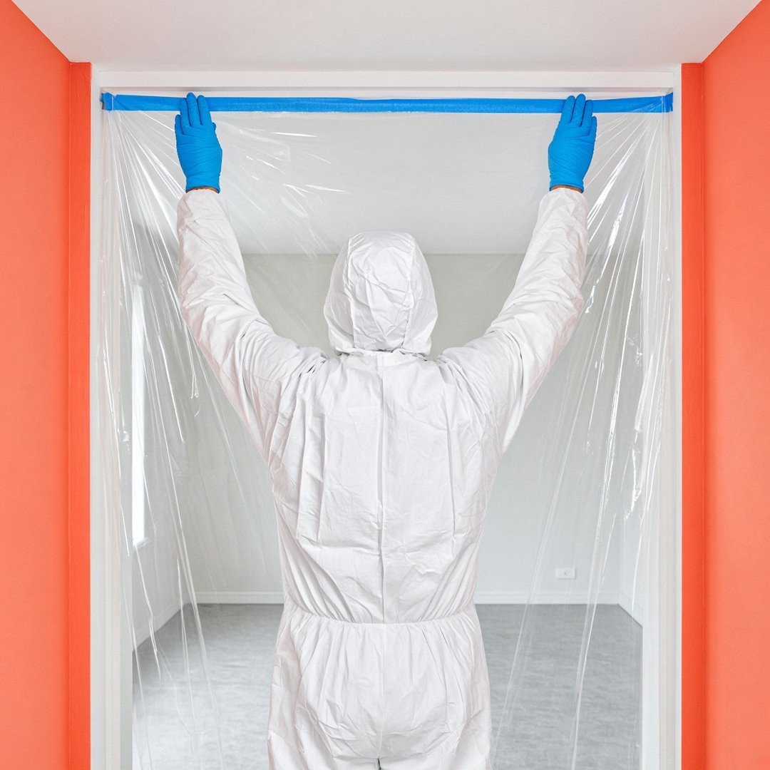 What Happens During a Professional Biohazard Cleanup?